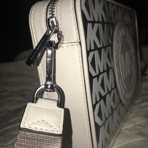 Michael Kors crossbody purse
